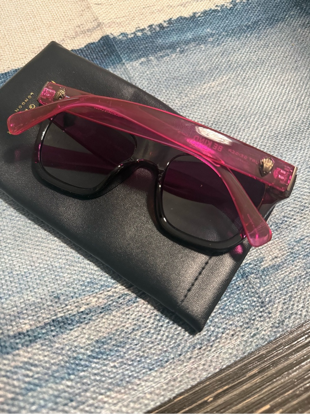 Kurt Geiger Sunglasses - Picture 8 of 8